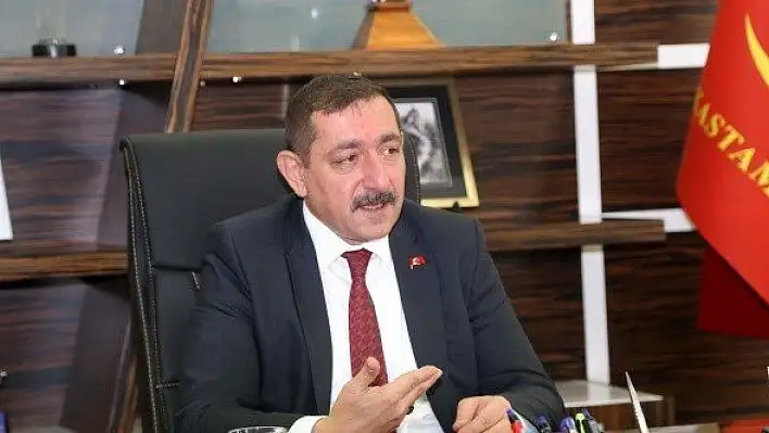 Başkan Vidinlioğlu'ndan CHP Parti Sözcüsüne cevap gecikmedi