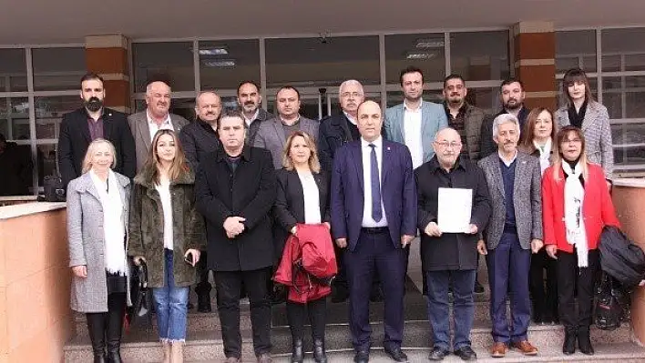 CHP Kastamonu örgütü, Kılıçdaroğlu'nu davet edecek
