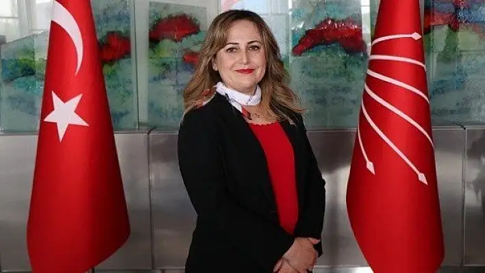 "Çocuklarımızı kirli siyasetinize alet etmeyin"