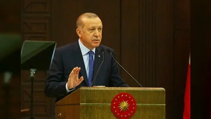 Erdoğan uyardı! İşte virüsün etkilediği kişiler