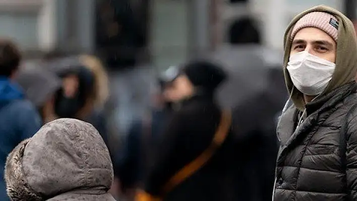 &quotHalk bilgili, endişe düzeyi düşük, Sağlık Bakanı başarılı"