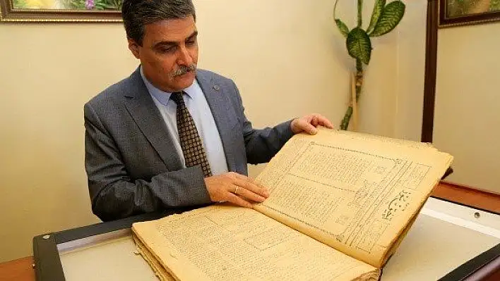 İstiklal Marşı'nı kabulünden önce yayımlayan Açıksöz gazetesi