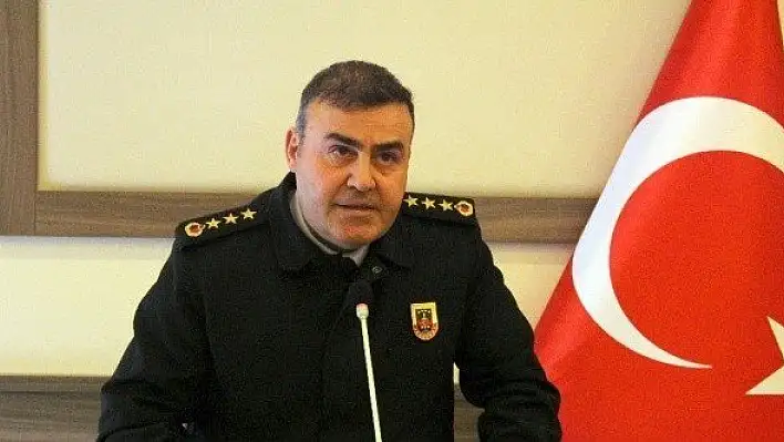 Jandarmadan kaybolan şahıslar için 'akıllı saat' projesi