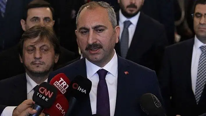 &quotKarantinaya uymamak ceza kanunumuza göre suçtur"