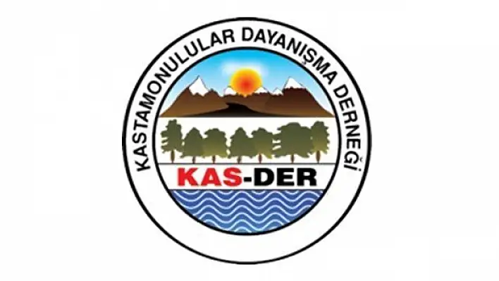KASDER çağrıda bulundu! 'Evde hayat var'