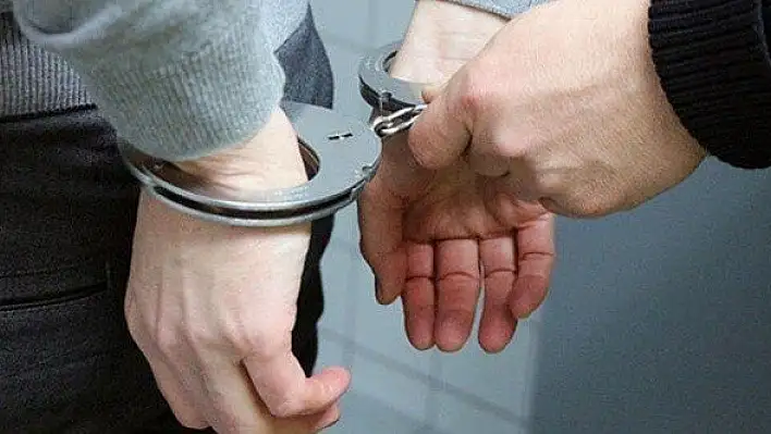 Kastamonu'da terör örgütü üyeliğinden aranan kişi yakalandı
