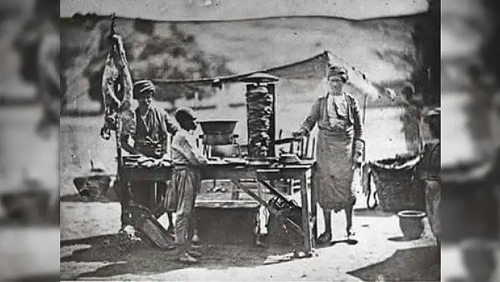 Kastamonulu Hamdi Ustayı bilen var mı?