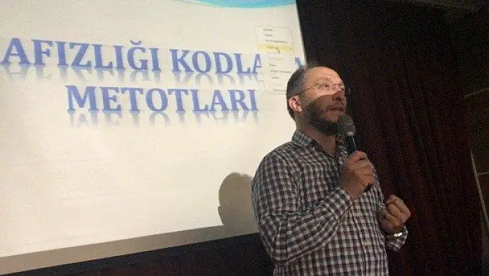 Kurra Hafız Demirkol'dan, çocuğu hafızlık yapan ailelere uyarı!
