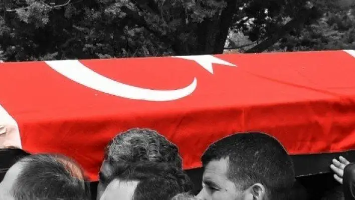 MSB &quotHaftanin bölgesinde 2 asker şehit oldu"