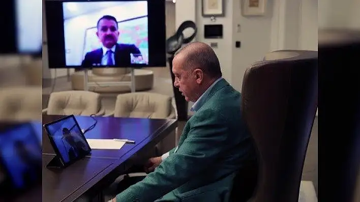 Okul tatili uzayacak mı? Cumhurbaşkanı Erdoğan açıkladı