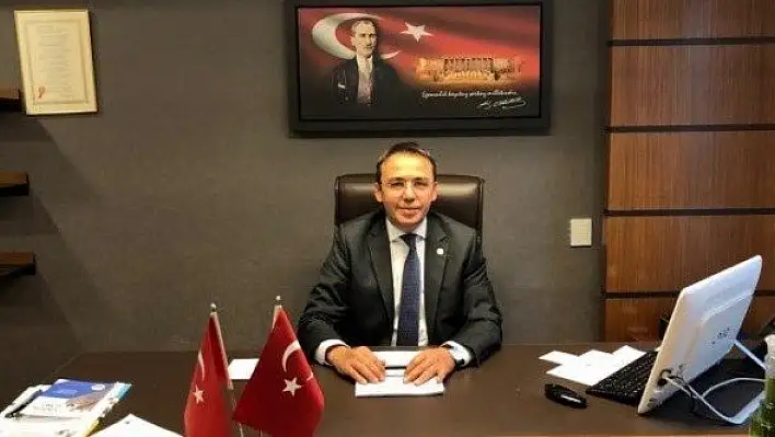 "Özel Uğurlu Hastanesi seçenekler arasına alınmalıdır"