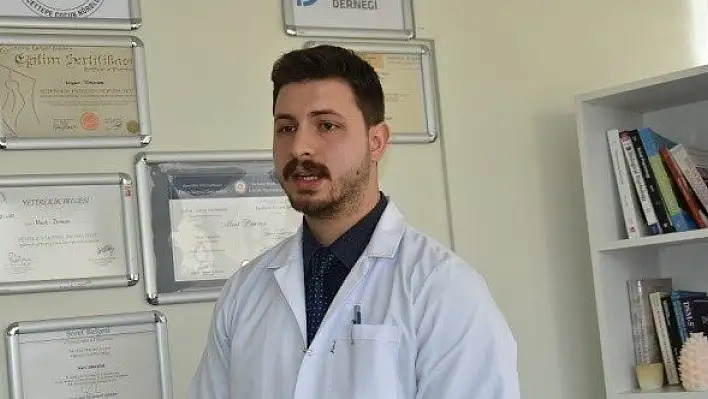 &quotSosyal medyada yanlış paylaşımlar toplumun psikolojisini bozuyor"