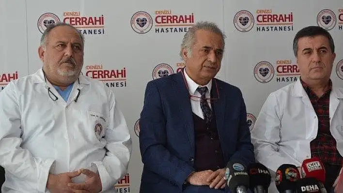 Sürekli dezenfekten ve kolonya kullanımına dikkat