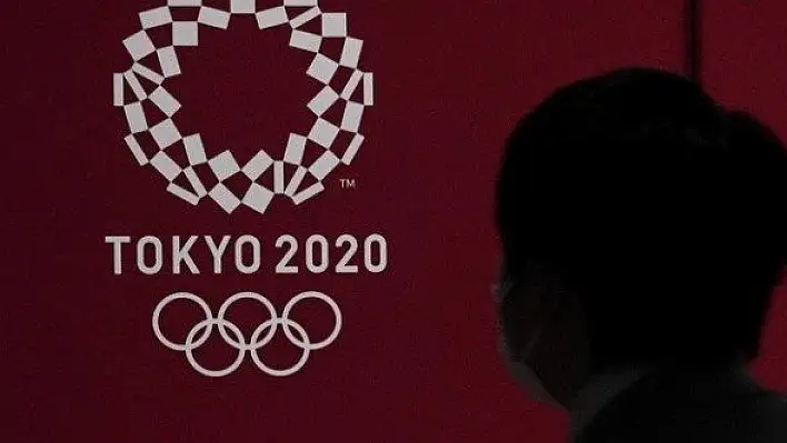 Tokyo Olimpiyat Oyunları erteleniyor!