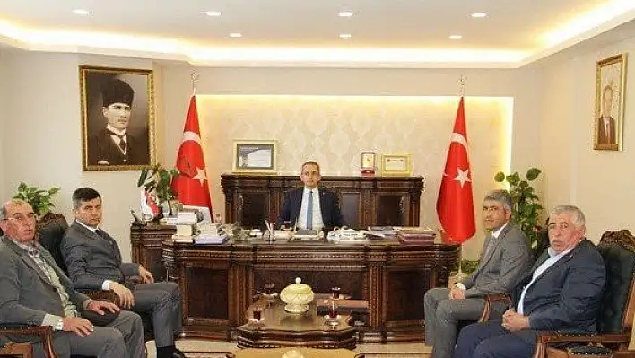 Çeltik komisyonu üreticinin sorunları için toplandı