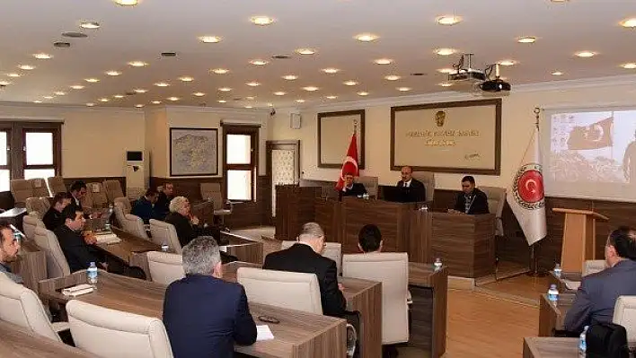 Vali Karadeniz &quotKoronavirüs vaka sayımız çok az"