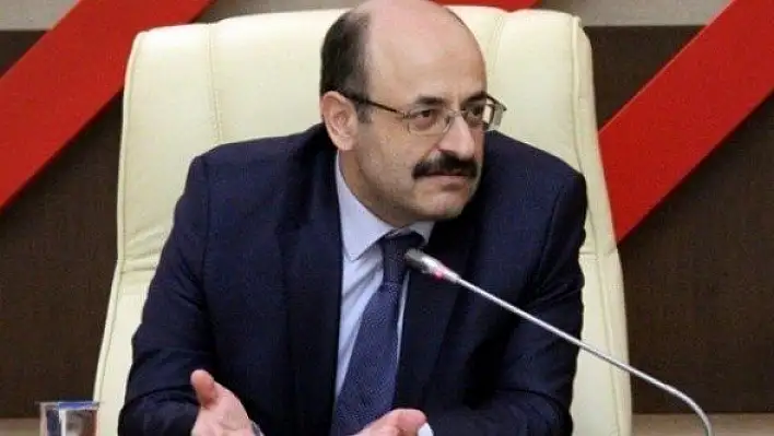 YÖK Başkanı Saraç açıkladı! İşte YKS tarihi