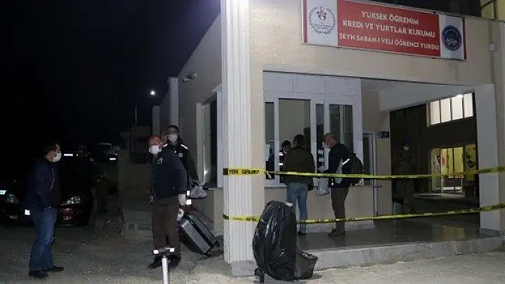 ABD'den Kastamonu'ya getirilenlerin karantina süreleri doldu