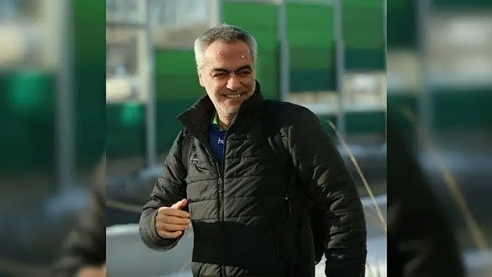 Antrenör Günal'dan &quotLigler tescil edilmeli" önerisi
