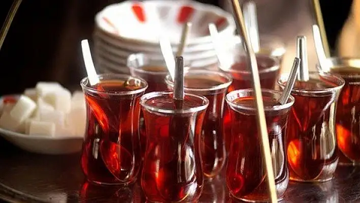 Aşırı çay ve kahve tüketimi bağışıklık sistemine zarar veriyor