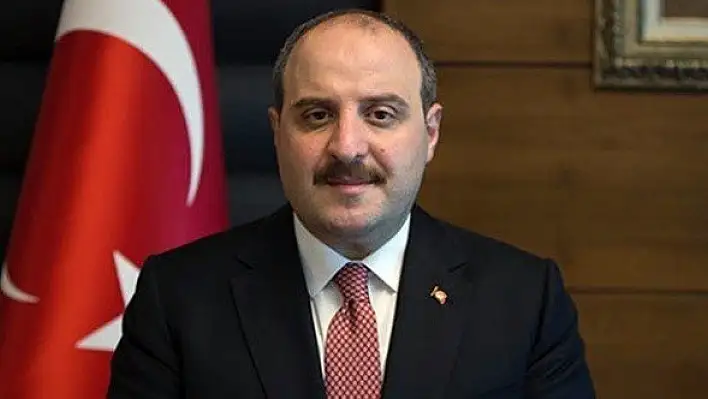 Bakan Varank'tan yerli otomobil açıklaması! Erteleme yok