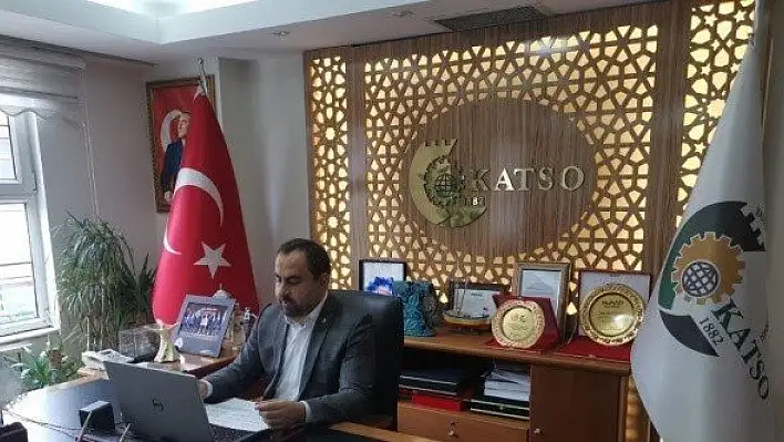 Fındıkoğlu &quotNefes Kredisini tekrar hayata geçiriyoruz"
