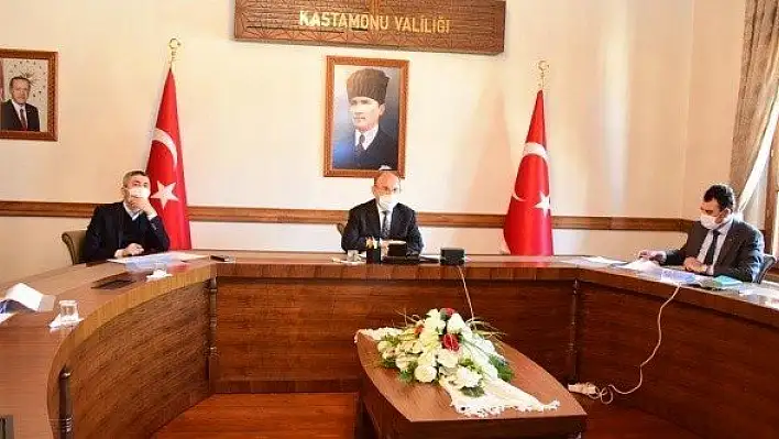 &quotBu yılda projelerimizin yüzde yüzünü tamamlayacağız"