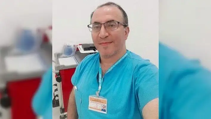 Büyük acı! Baba-Oğul koronavirüs kurbanı oldular
