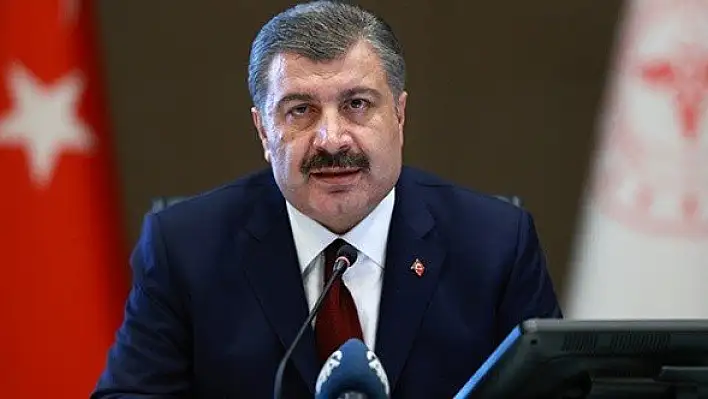 &quotYeni tanı konan hasta sayımızda artış eğilimi var"