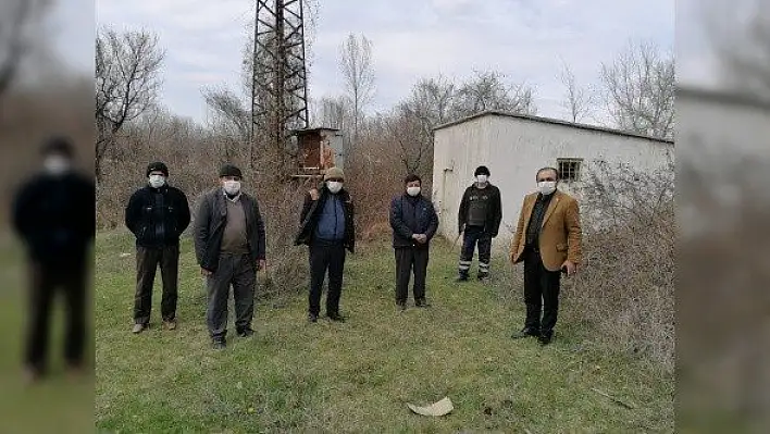 Hem halka hizmet ediyorlar hem de suçlularla mücadele ediyorlar