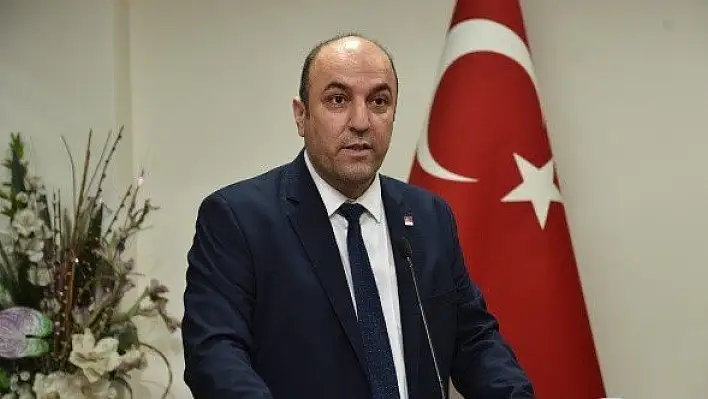 &quotTek adam rejimi her şeyin belirleyicisi konumundadır"