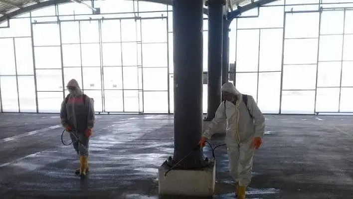 &quotKastamonu'nun her mahallesini ve sokağını temizledik"