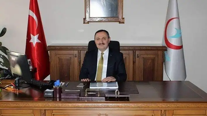 Kastamonu'da devlet hastanelerine 2,5 milyon liralık tıbbı cihaz alındı
