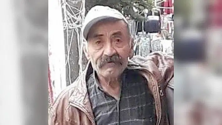 Yalnız yaşayan yaşlı adam evinde ölmüş olarak bulundu