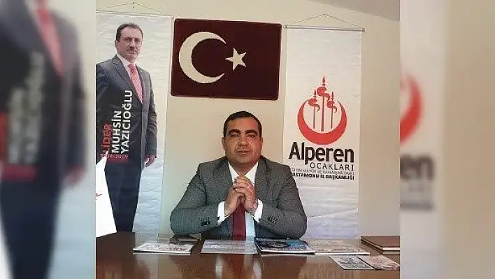 LGBT'ye ve hiçbir ahlaksızlığa geçit vermeyeceğiz!