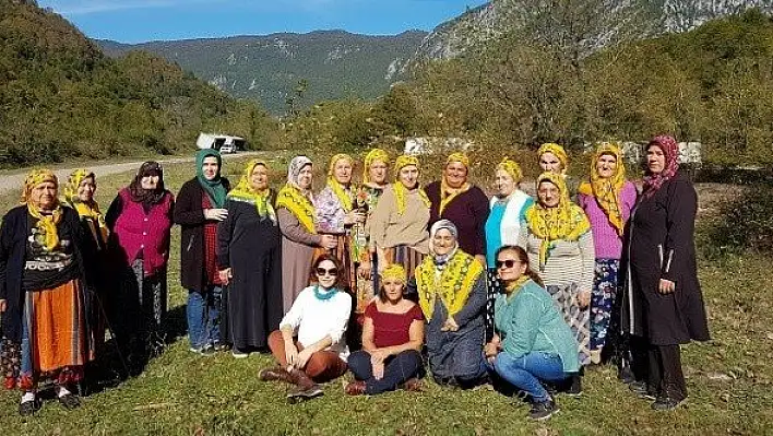 Loç Vadisinde ikinci defa &quotHES&quote iptal kararı