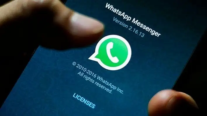 Sağlık Bakanlığından koronavirüs Whatsapp danışma hattı