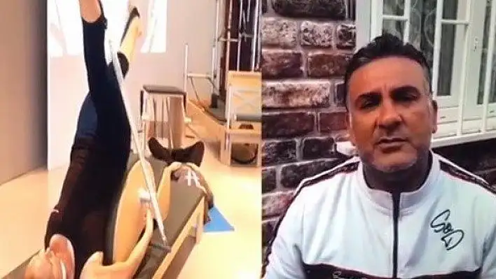 Spor salonları yetkililerin desteğini bekliyor