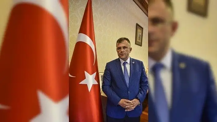 Taşköprü Belediyesinden gıda kolisi kampanyası