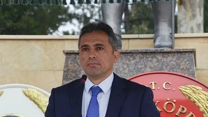 Taşköprü OSB'ye 10 milyon 500 bin TL ödenek aktarıldı