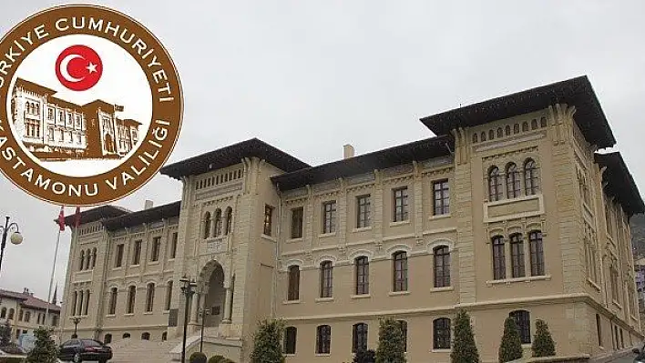 Bu illerden Kastamonu'ya giriş çıkış yasaklandı