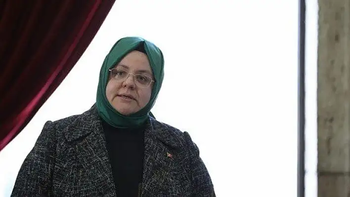Bakan Selçuk açıkladı! 15-22 Mayıs tarihleri arasında ödenecek