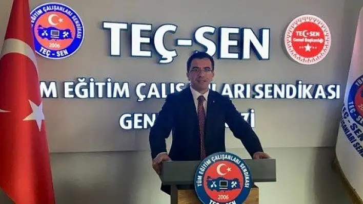 "Üye avcısı sendikalar harekete geçti"