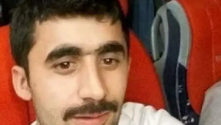 100 metrelik şarampole yuvarlanan traktörün sürücüsü öldü