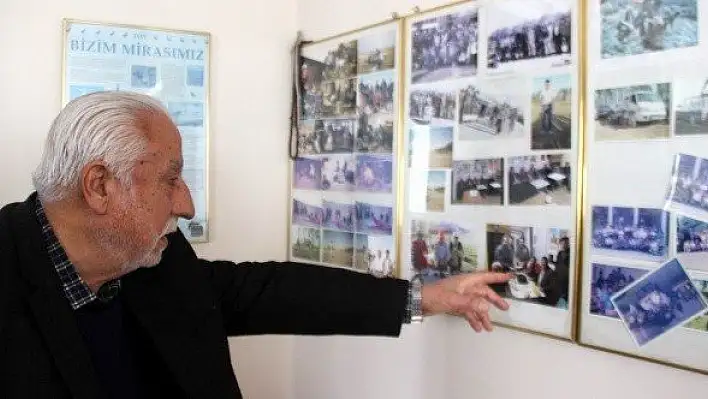 &quotAdnan Menderes, cellada, 'Sana gerek yok, ben kendim yaparım' dedi"