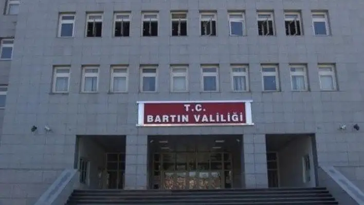 Bartın Valiliği açıkladı! Koronavirüs tedavisi gören hasta kalmadı