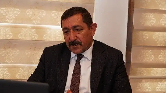 Başkan Vidinlioğlu'ndan Kuzeykent Muhtarı Çölez'e cevap!