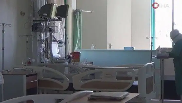 Diyarbakır'da mevlide katılan 37 kişiye koronavirüs bulaştı
