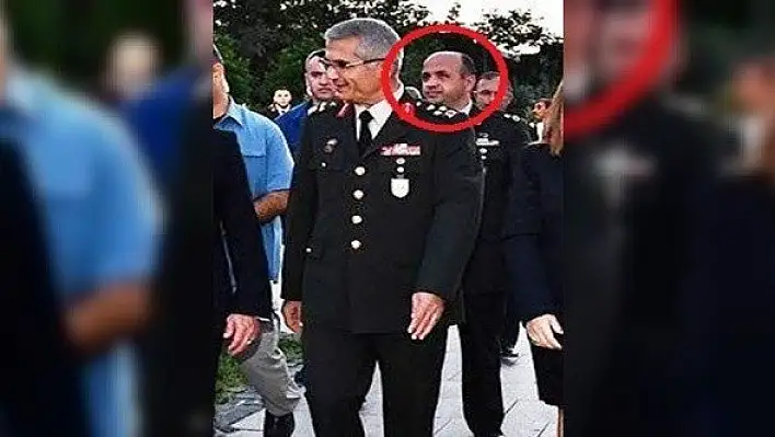 Ege Ordu Komutanı'nın emir subayı FETÖ'den tutuklandı