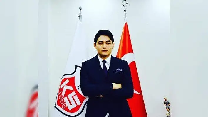 GMG Kastamonuspor Başkanı Aygün'den koronavirüs açıklaması